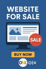Website sell and buld on order only 5999