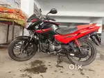 Good condition & 0% complaints, single hand running bike