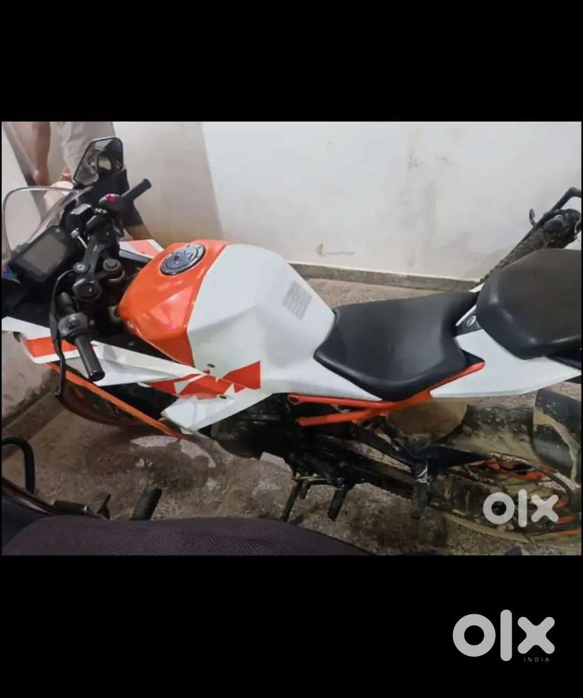 2022 single hand driven