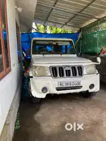 Mahindra Bolero 2011