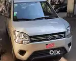 WAGON R LXI CNG T PARMIT