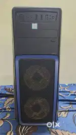 Pc i5 11gen