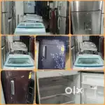 (HOME DELIVERY AVAILABLE) BRANDED USED APPLIANCES  WARRANTY AVLBL