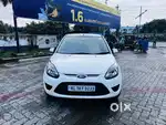 Ford Figo 2010-2012 Petrol ZXI, 2010, Petrol