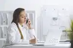 Female Part Time Personal Secretary Required - Salary upto 37k