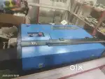 Ingraving laser cutting machine
