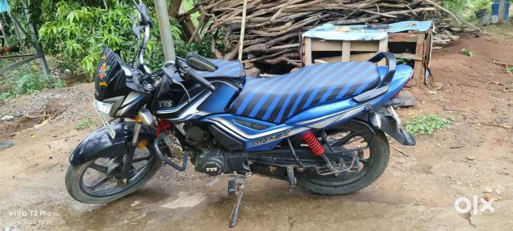 Good condition