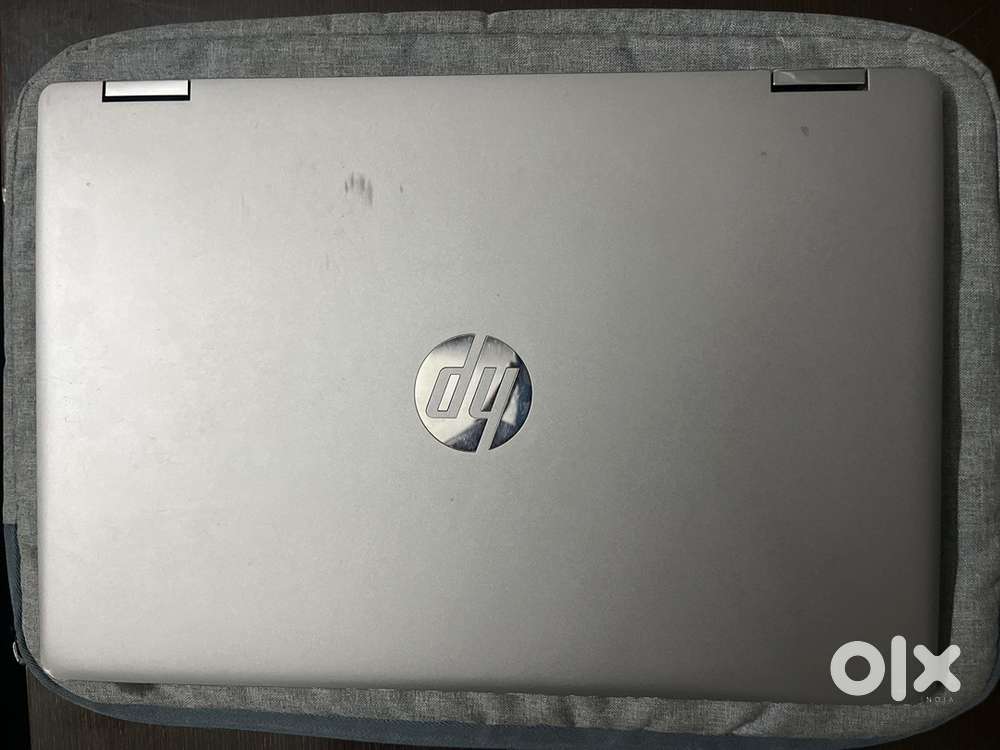 HP Pavilion x360 Convertible Laptop – Intel i5 10th Gen (Touch screen)