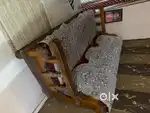 Sofas.    (3+1+1)