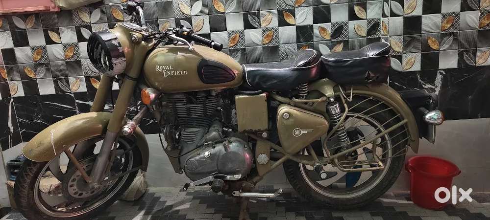 Royal Enfield