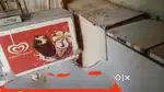 Deep frige