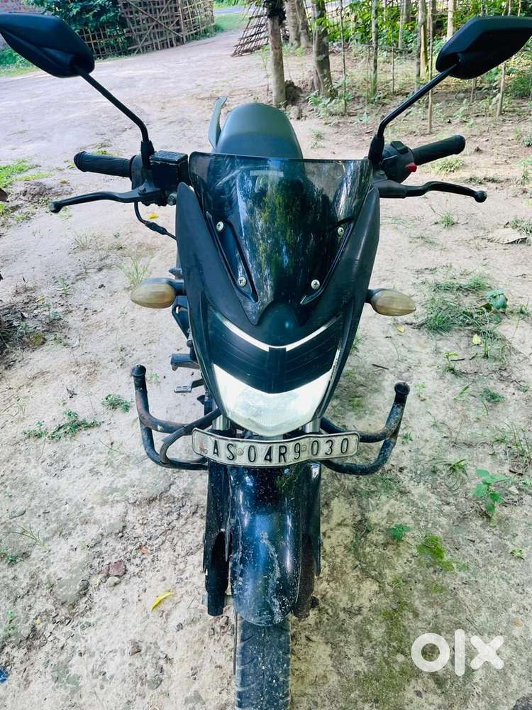 sealed engine.
