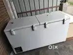 Compressor problem