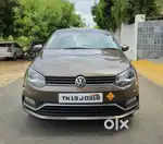 Volkswagen Ameo 1.5 TDI Highline, 2017, Diesel