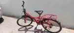 Good condition cycle