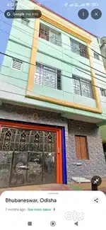 2BHK house for rent