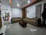 Luxury 2 BHK Furnished Flat for Rent at Statue, Near Palayam