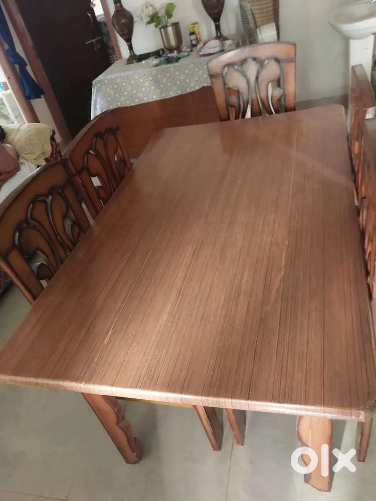 Wooden furniture for sale