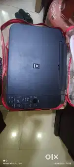 EPSON COLOUR PRINTER