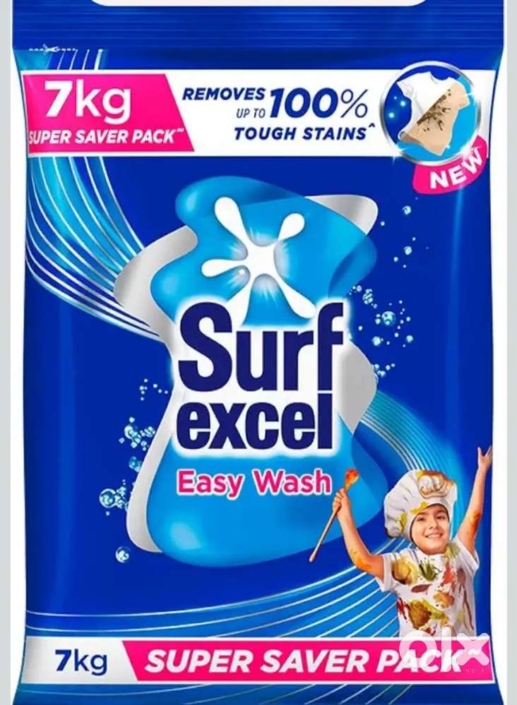 Surf Excel 7kg