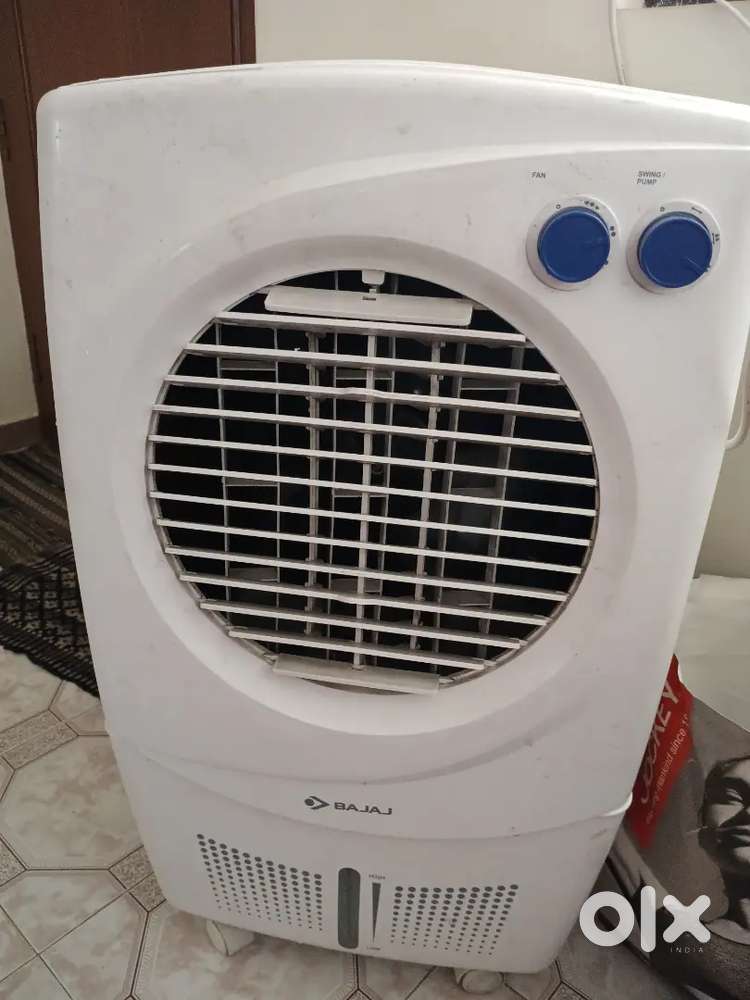 Air cooler