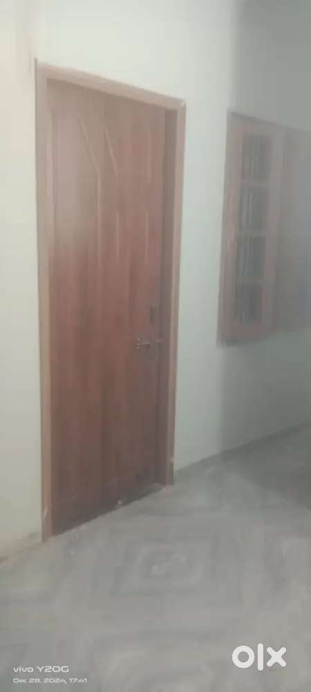 2BHK Semi Furnished Flat Gotmi Nagar