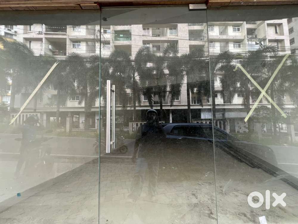 Office space for rent @ kakkanad infopark juntion