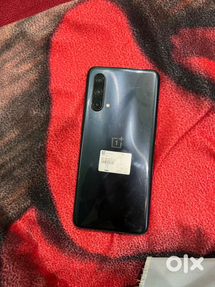 Oneplus norde ce 5g