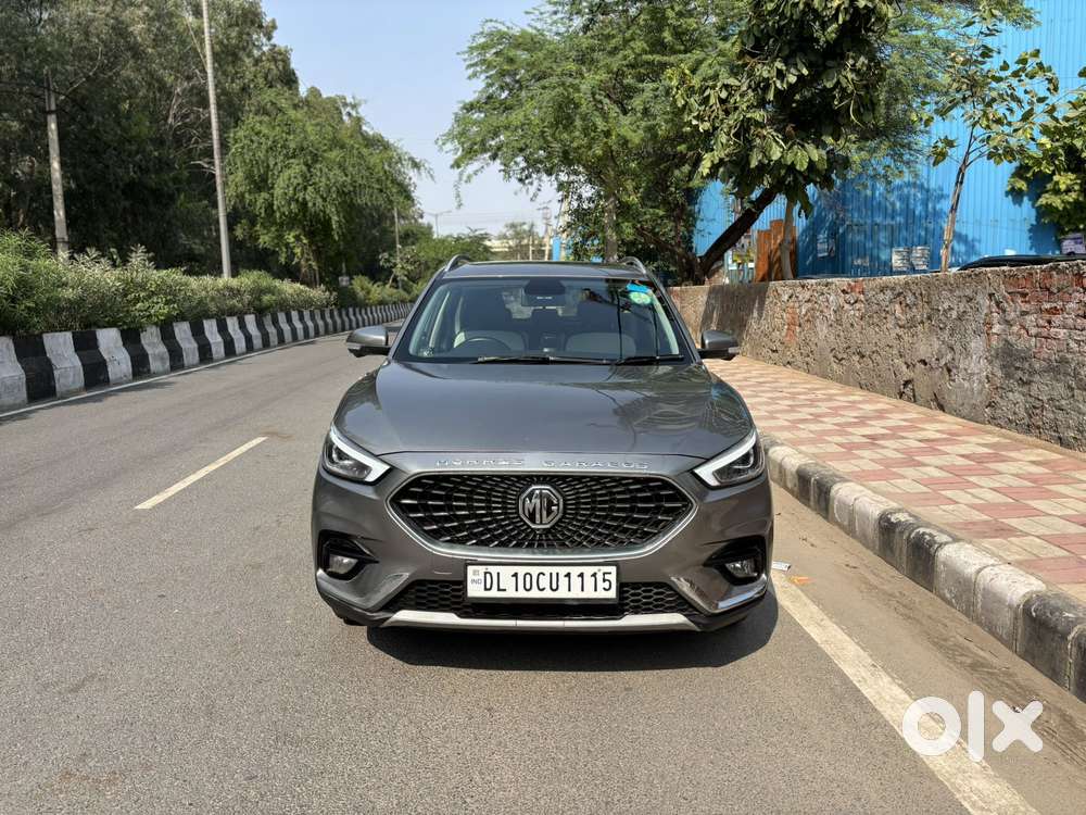MG ASTOR 1.5 Sharp CVT, 2022, Petrol
