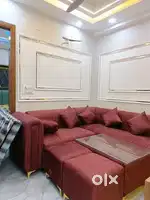 2 BHK Maine road se 200 Miter parfect distance society apartment