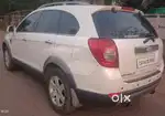 Chevrolet Captiva, 2009, Diesel