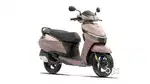 TVS JUPITER 110