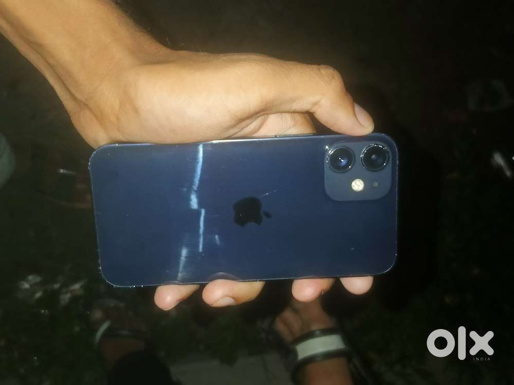 iphone 12 mini