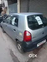 Maruti Suzuki Alto 800 model 2002 Petrol 147000 Km Driven