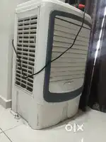 Big size cooler