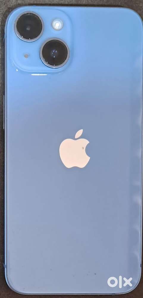 Iphone 14 128GB ultramarine