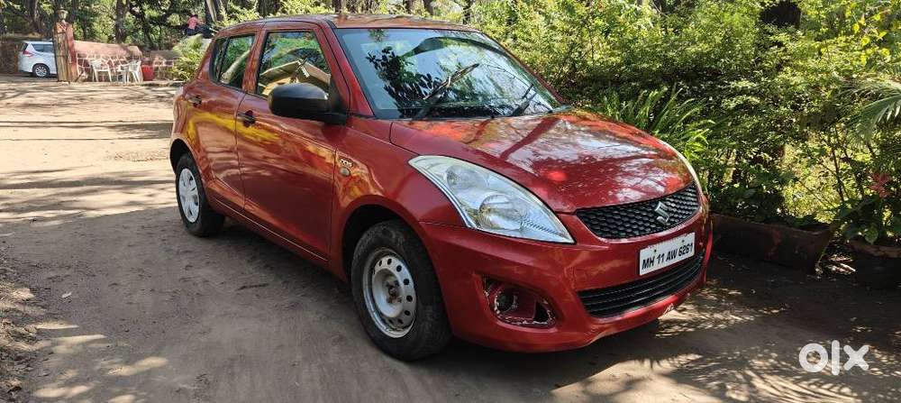 Maruti Suzuki Swift LDI SP Limited Edition, 2012, Diesel