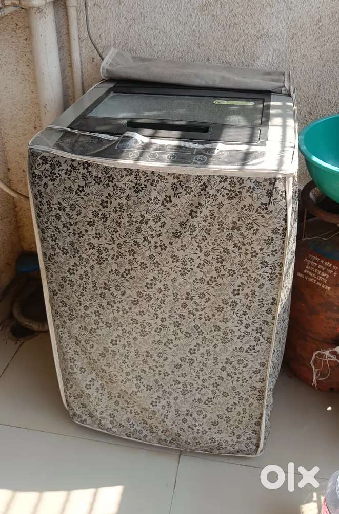 Urgent: LG Top Load washing machine for Sale