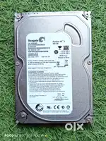 Hard drive 500gb