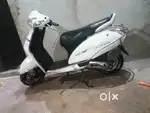 Honda activa arjent sell new condition