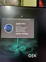 Hackintosh Pro Editing Workstation with 27” Acer Monitor