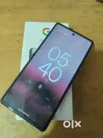 Google pixel 6a