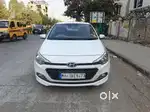 Hyundai Elite i20 Sportz 1.2 Special Edition, 2016, Petrol