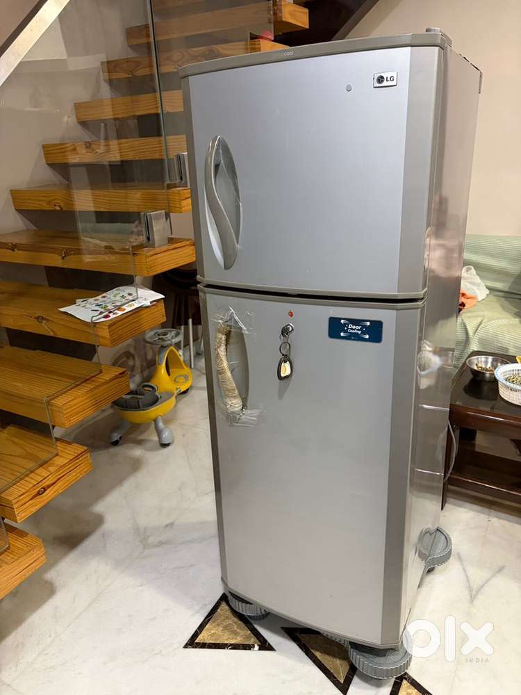 Lg fridge for sale