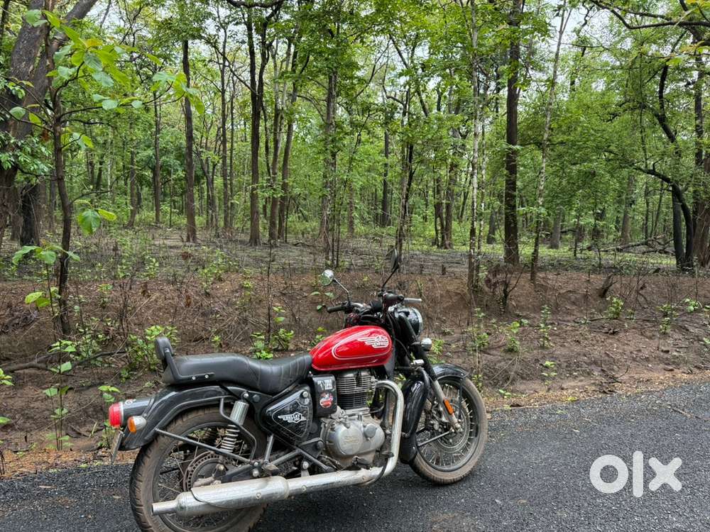 Bullet standard 350 for sale