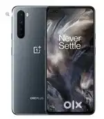 Oneplus Nord 8/128 Cristal Gray