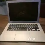 MacBook Air 2019 model
