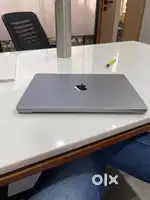 MAC PRO  M1 PRO  2022  16 GB   512 SSD