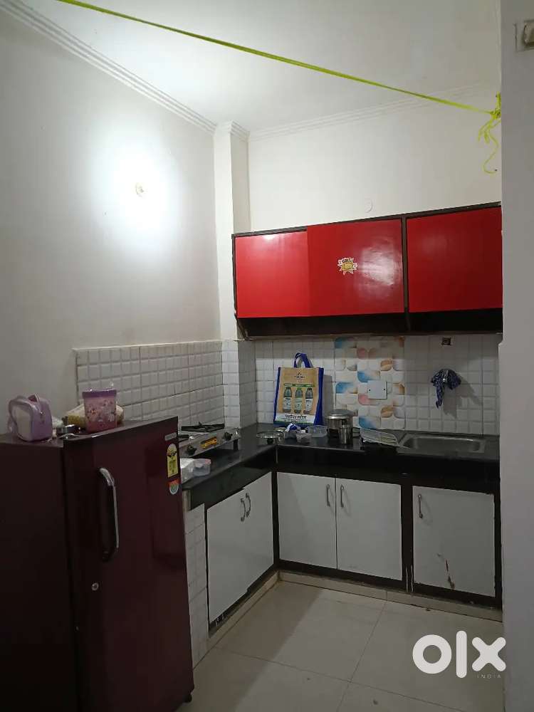 Room mate who can share my half rent ( only female)