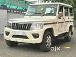 Mahindra Bolero 1.5 B4, 2020, Diesel